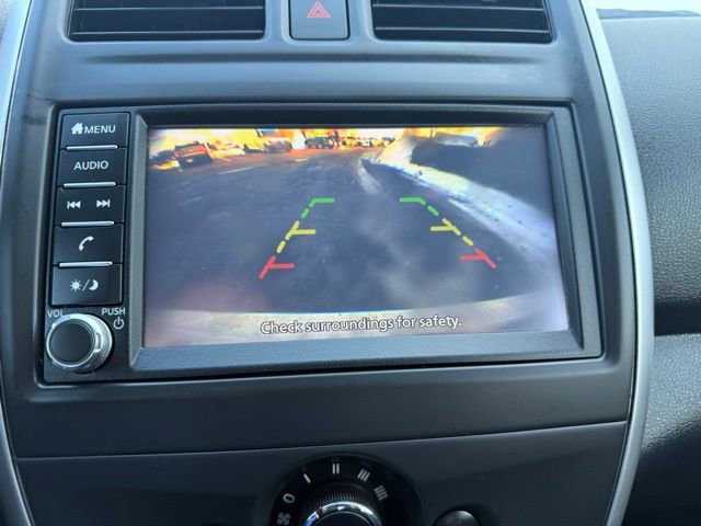 Used 2019 Nissan Versa SV image 15