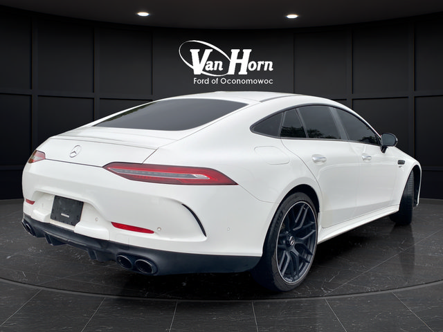 Used 2020 Mercedes-Benz AMG GT 53 image 7