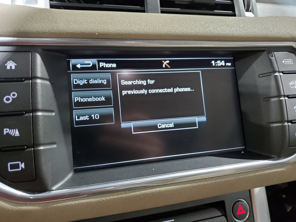 Used 2016 Land Rover Range Rover Evoque SE Premium AWD/4WD image 35