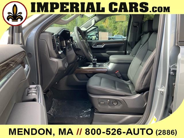 New 2026 Chevrolet Silverado 1500 RST w/ Convenience Package II image 28