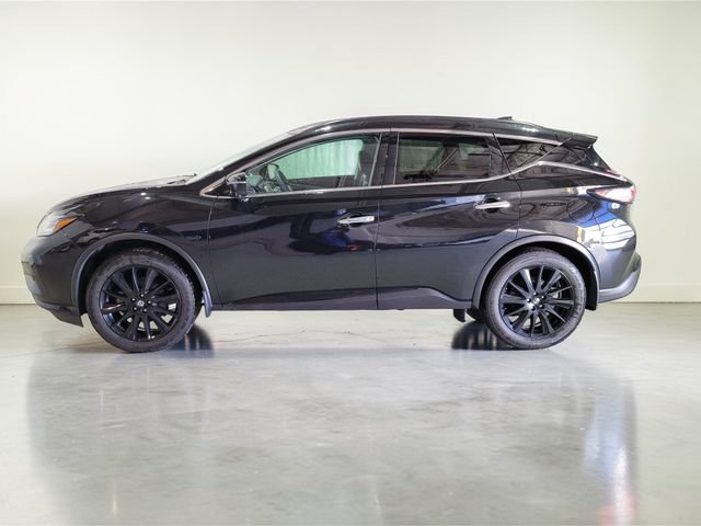 Used 2021 Nissan Murano SL image 22
