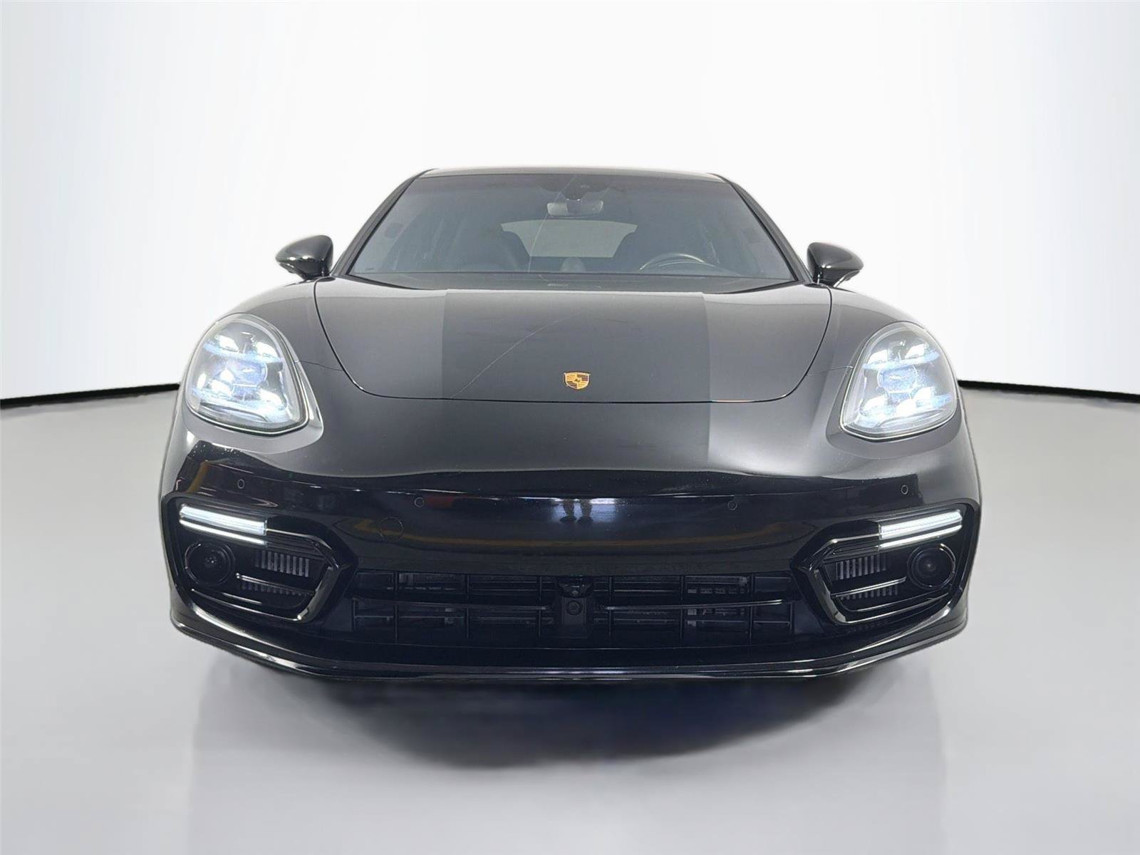 Certified 2023 Porsche Panamera Turbo S AWD/4WD image 10