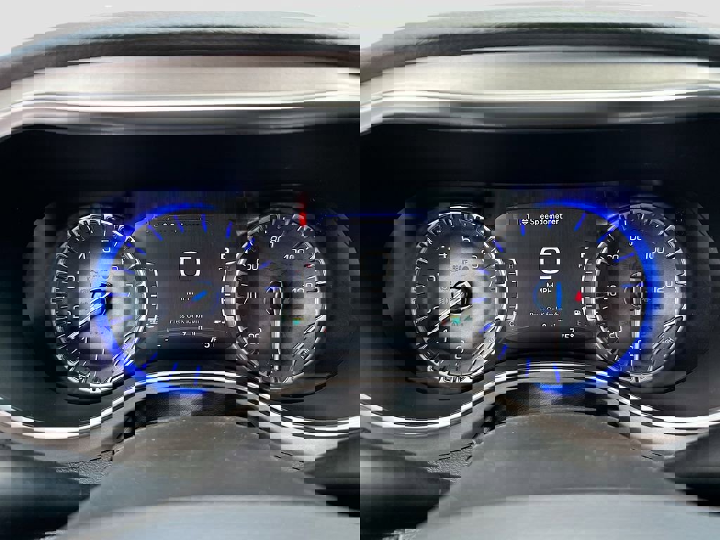 New 2026 Chrysler Pacifica Pinnacle w/ Trailer Tow Group image 15