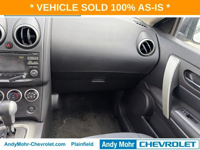 Used 2015 Nissan Rogue S w/ Convenience Package AWD/4WD image 32