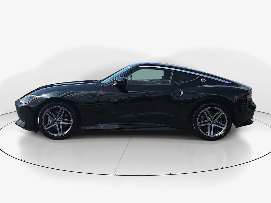 Used 2025 Nissan Z Performance w/ Floor Mat Package RWD image 10