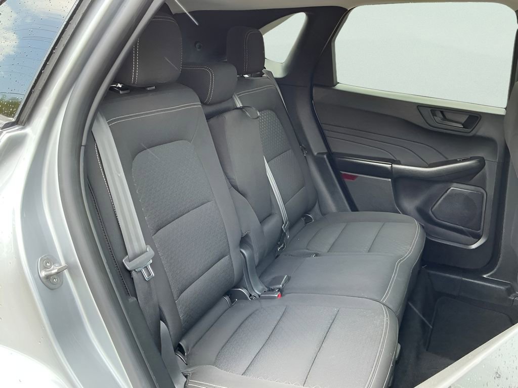 Certified 2024 Ford Escape Active FWD image 20