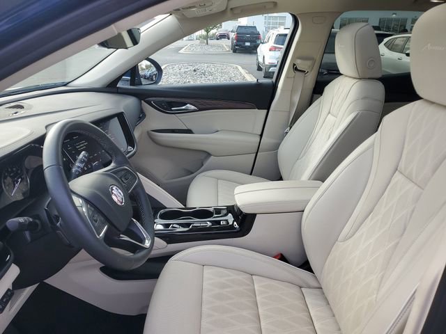 Certified 2023 Buick Envision Avenir AWD/4WD image 18