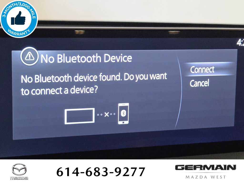 Used 2021 MAZDA CX-9 Grand Touring AWD/4WD image 28