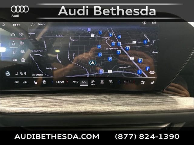 Certified 2025 Audi Q5 Premium AWD/4WD image 22