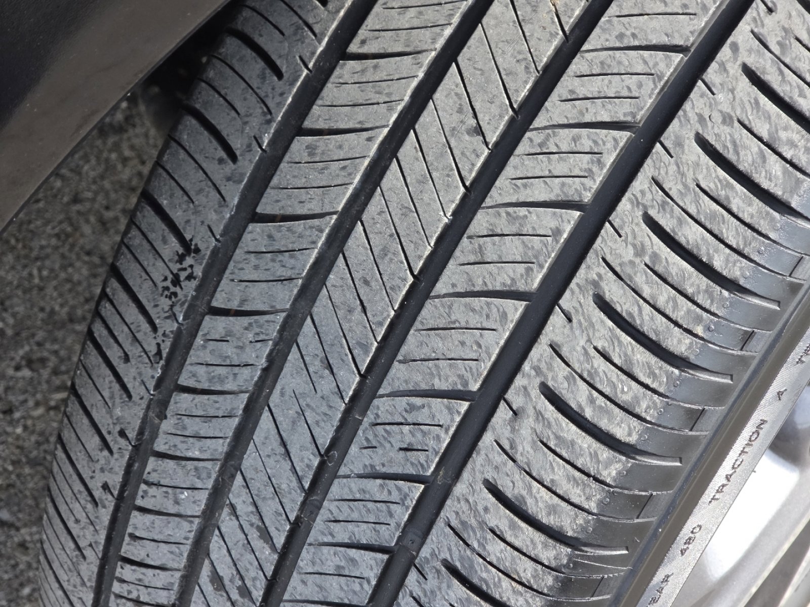 Used 2023 Honda HR-V EX-L image 10