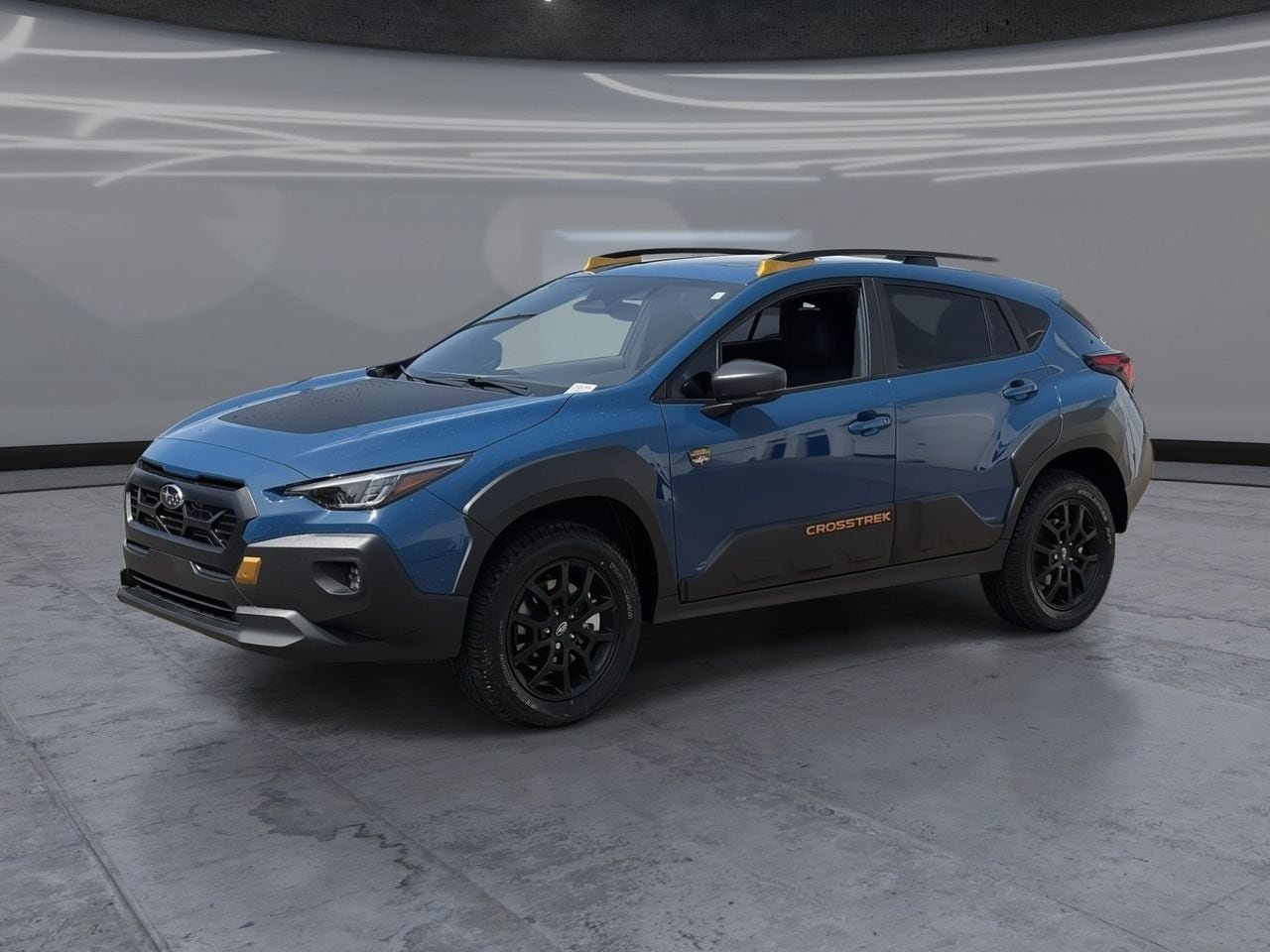 New 2026 Subaru Crosstrek 2.5i Wilderness