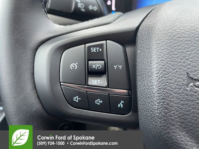 New 2025 Ford Ranger XLT w/ Equipment Group 301A High image 21