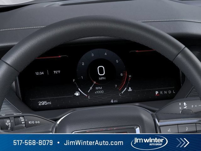 New 2026 GMC Acadia Elevation w/ Elevation Premium Package AWD/4WD image 42