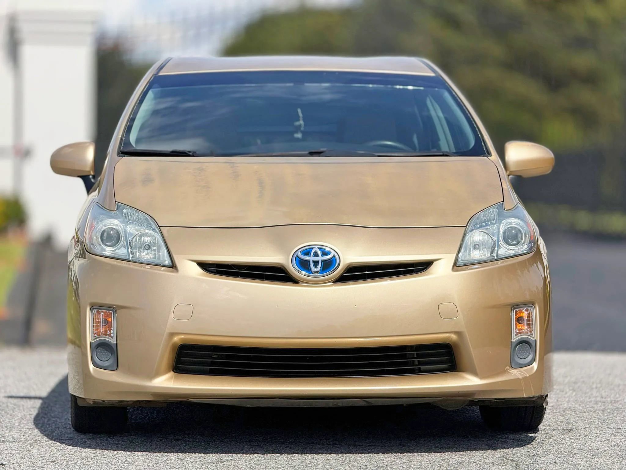 Used 2010 Toyota Prius Three image 3