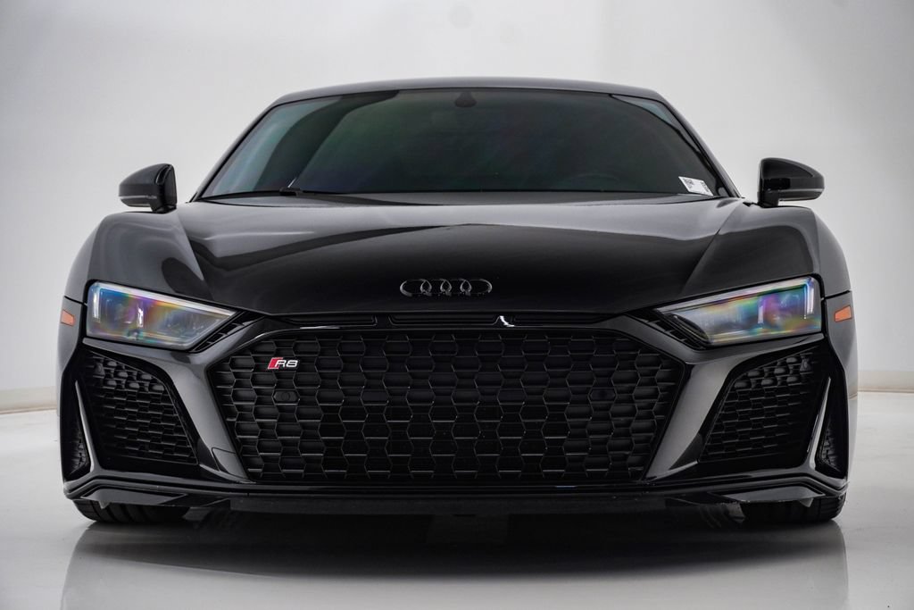 Used 2023 Audi R8 V10 performance RWD image 6