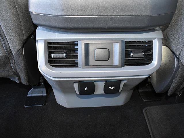 Used 2024 Ford F150 XLT w/ Mobile Office Package image 18