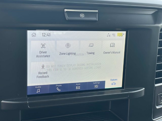 New 2026 Ford F350 XLT AWD/4WD image 11