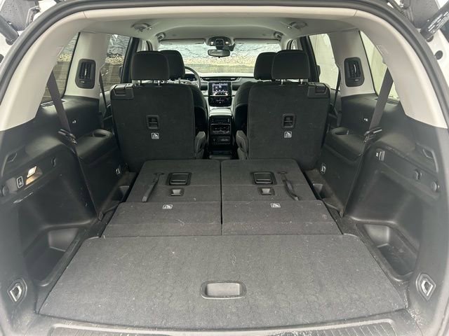 Certified 2023 Jeep Grand Cherokee L Laredo w/ Luxury Tech Group I image 11