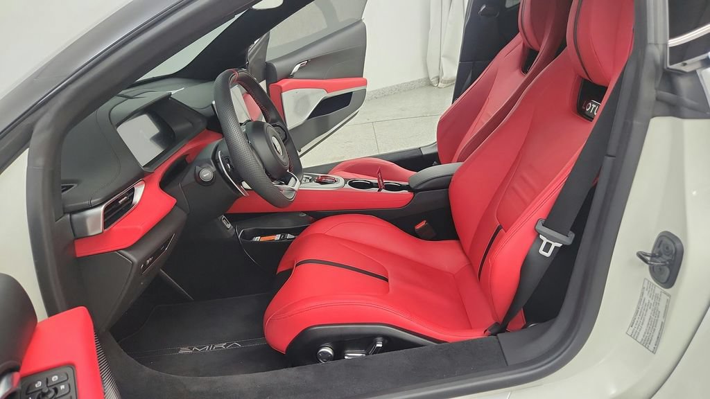 Used 2026 Lotus Emira SE RWD image 11