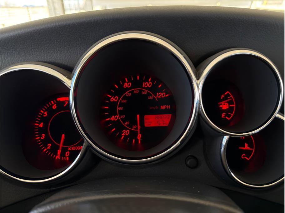 Used 2003 Toyota Matrix image 17