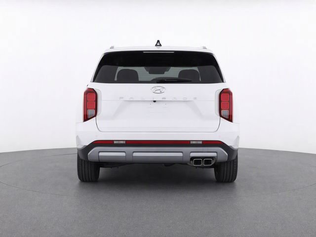 Used 2024 Hyundai Palisade SEL AWD/4WD image 2