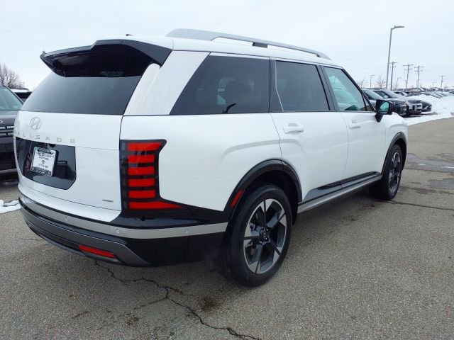 New 2026 Hyundai Palisade Limited image 6