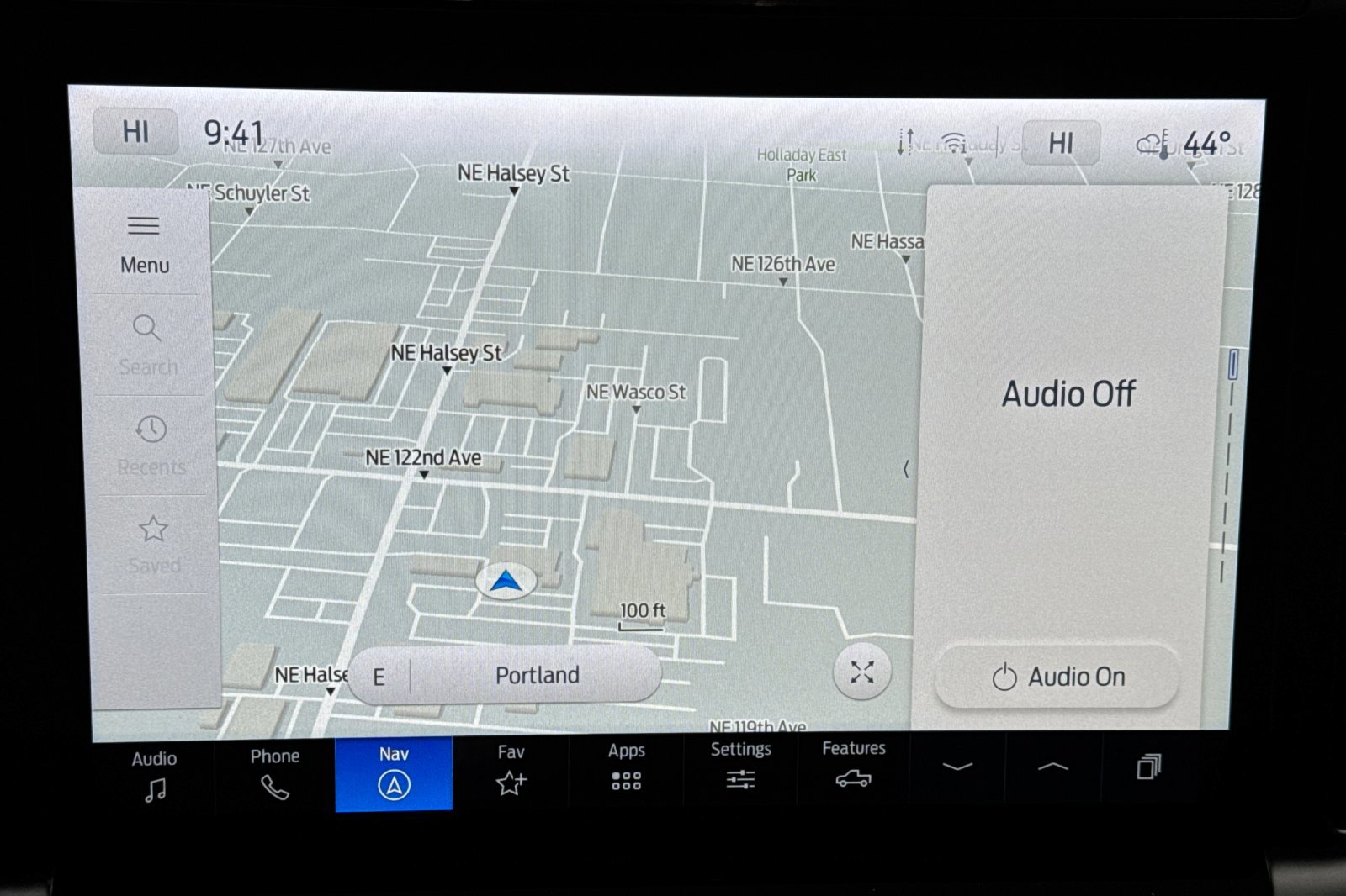 Used 2024 Ford F150 Raptor image 18