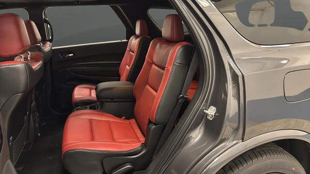 New 2026 Dodge Durango SRT Hellcat w/ Premium Group AWD/4WD image 23