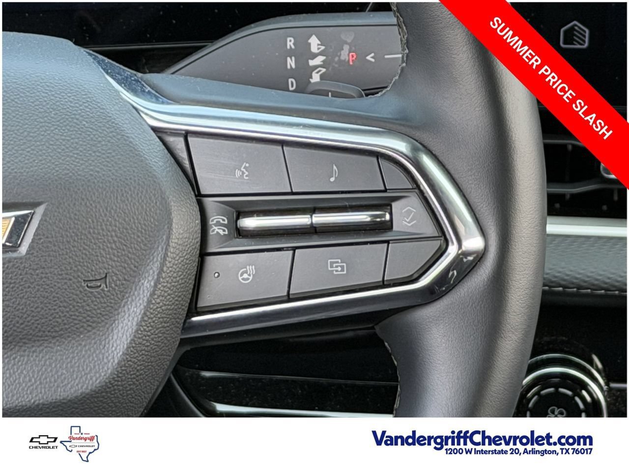 Certified 2026 Chevrolet Equinox LT FWD image 14