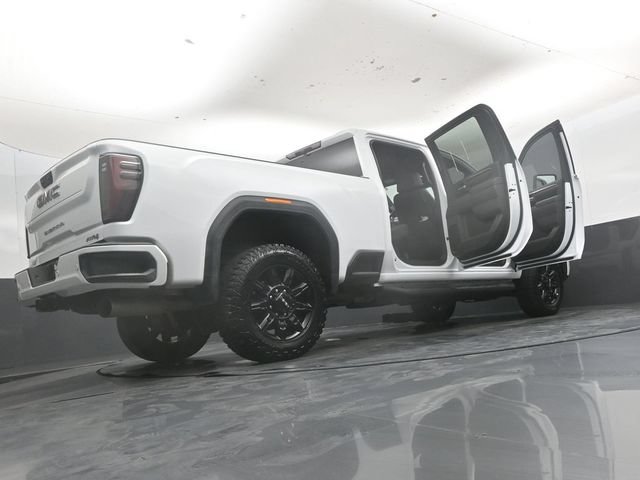 Used 2025 GMC Sierra 2500 AT4 AWD/4WD image 53