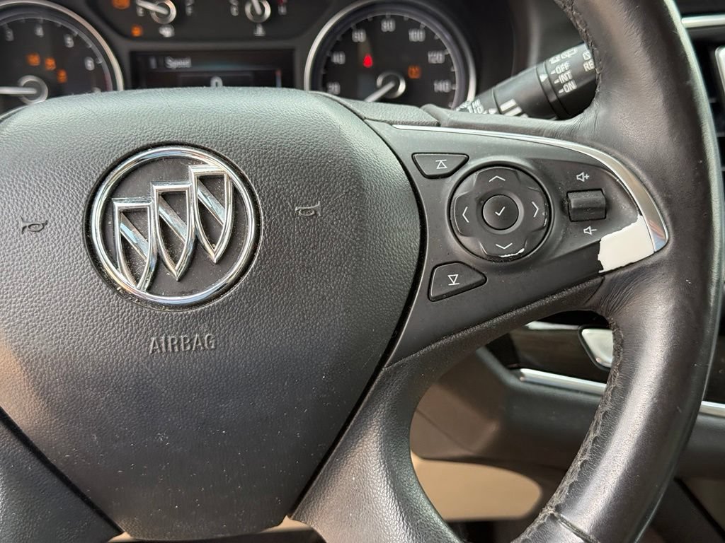Used 2019 Buick Enclave Essence FWD image 16