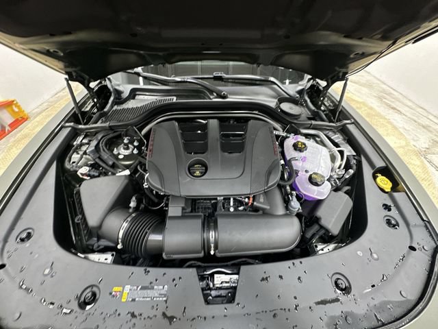New 2026 Dodge Charger Scat Pack AWD/4WD image 18