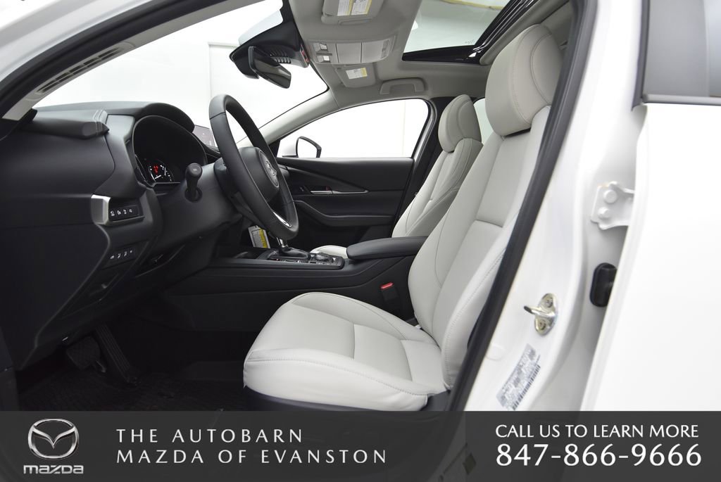 New 2026 MAZDA CX-30 AWD 2.5 S w/ Premium Package image 31