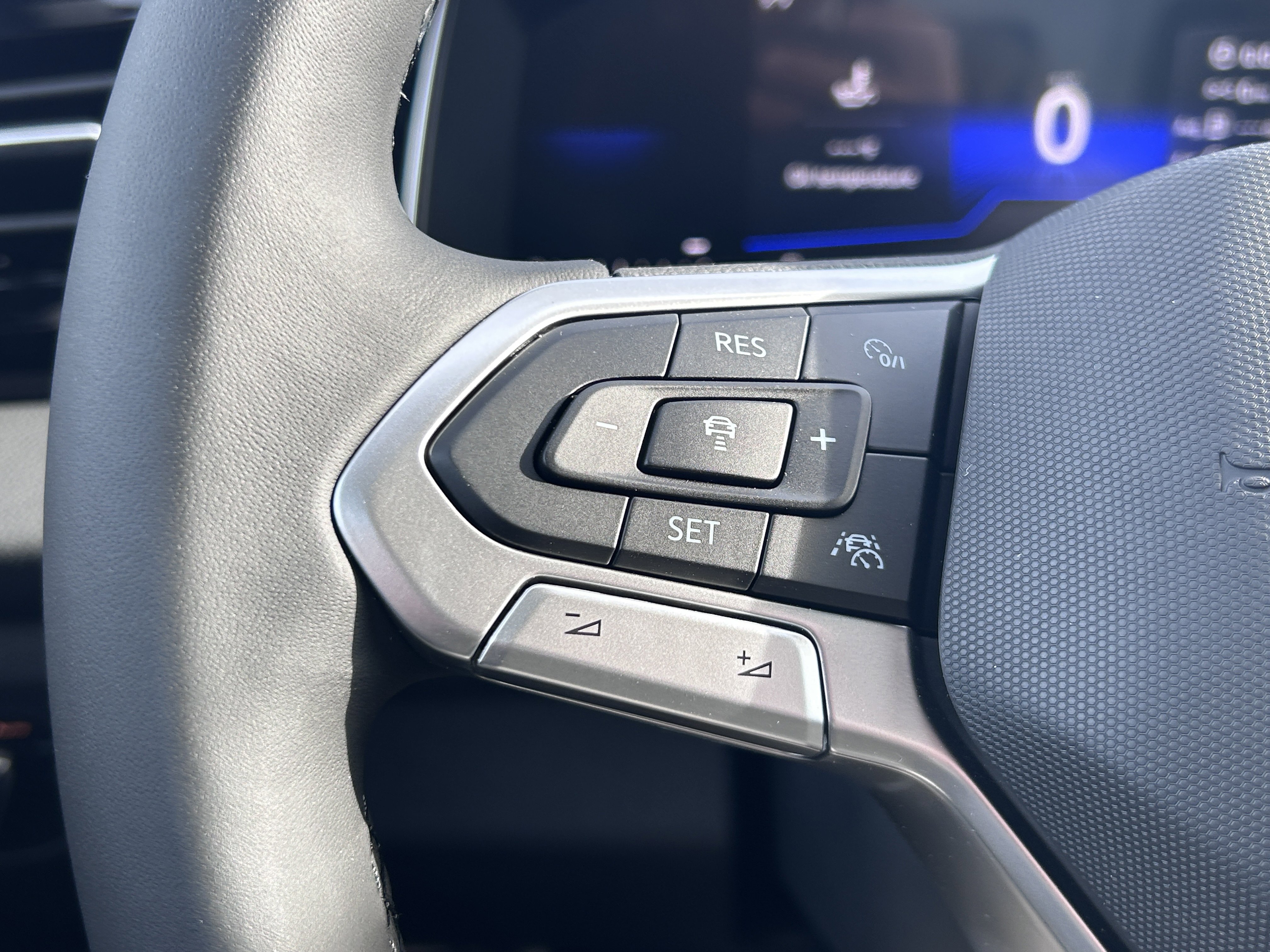 New 2025 Volkswagen Jetta Sport image 18