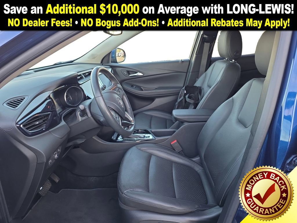 Used 2023 Buick Encore GX Essence w/ Experience Buick Package image 14