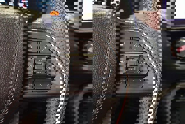 New 2026 Toyota Tundra Limited image 16