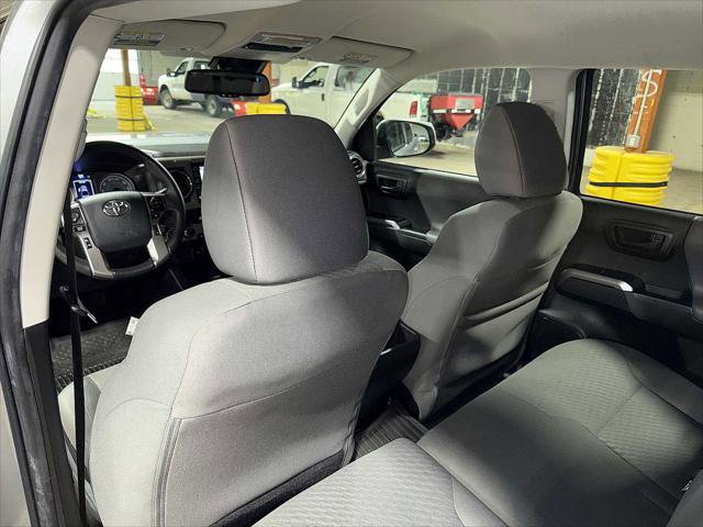 Certified 2023 Toyota Tacoma SR5 AWD/4WD image 28