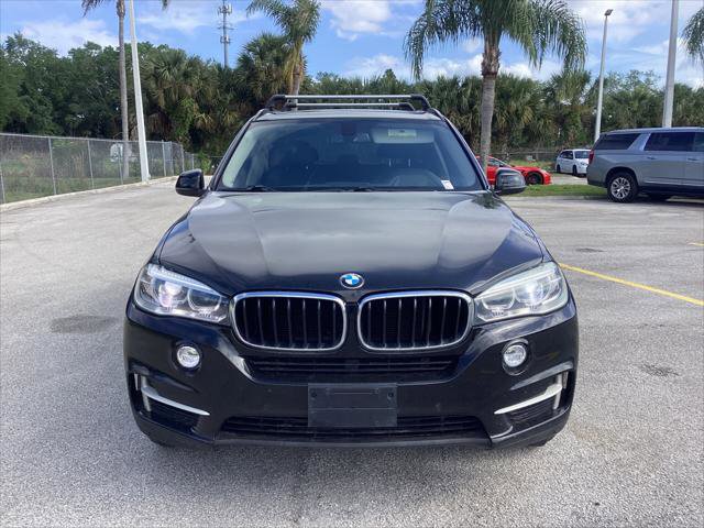 Used 2016 BMW X5 sDrive35i image 8