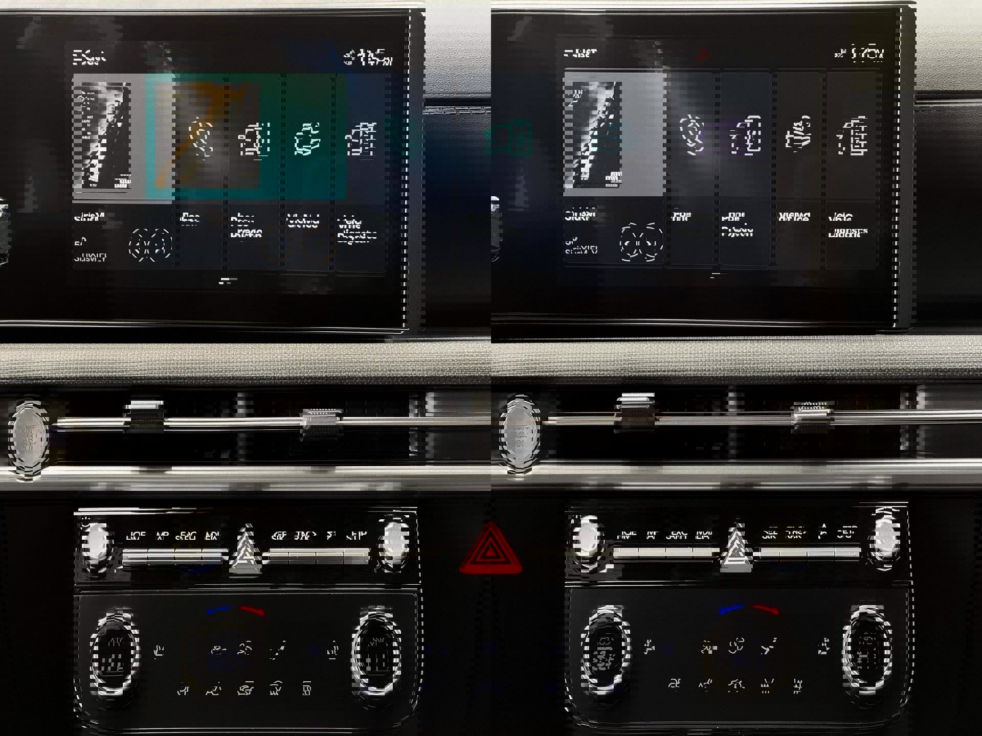 New 2025 Hyundai Tucson XRT image 19