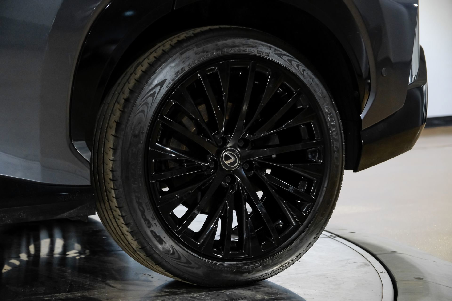 Used 2023 Lexus RZ 450e Premium w/ Accessory Package (2T) image 60