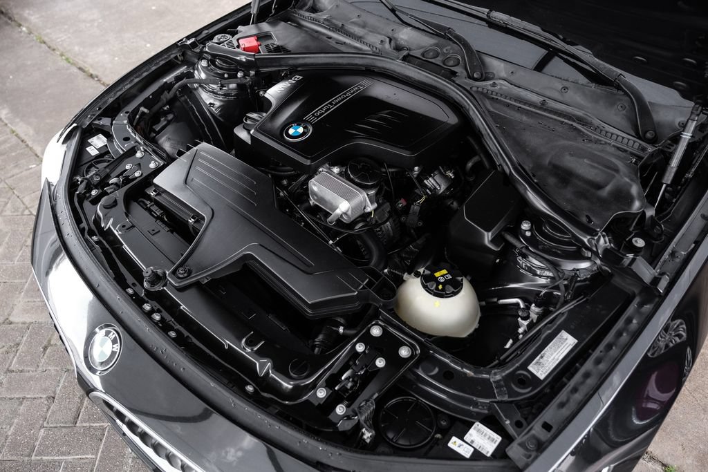 Used 2015 BMW 428i Gran Coupe RWD image 45