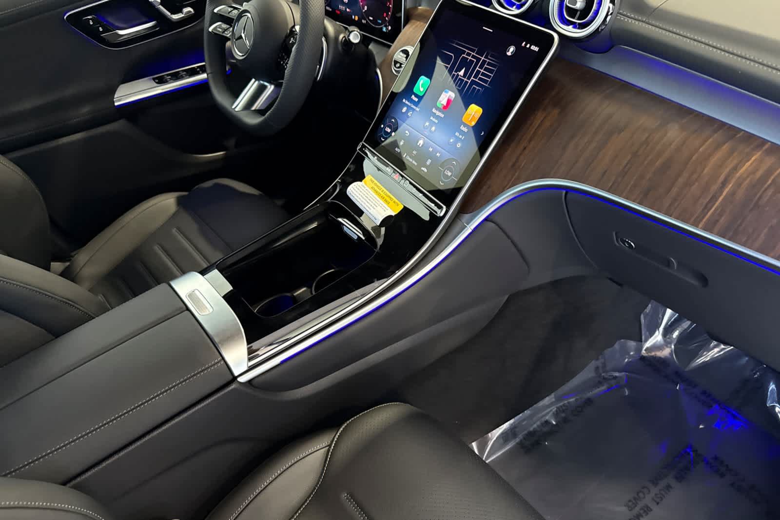 New 2026 Mercedes-Benz GLC 300 4MATIC image 15