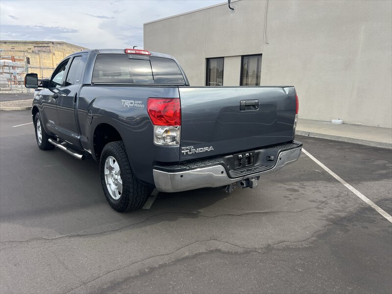 Used 2007 Toyota Tundra SR5 RWD image 12