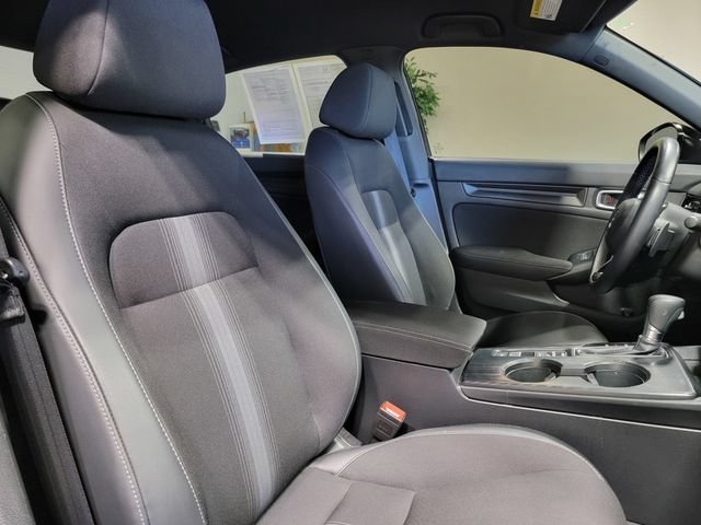 Used 2024 Honda Civic Sport image 16