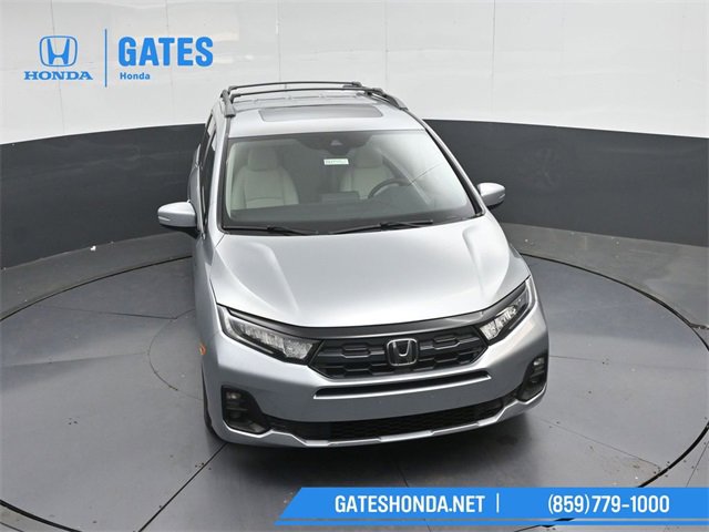 New 2026 Honda Odyssey EX-L image 52