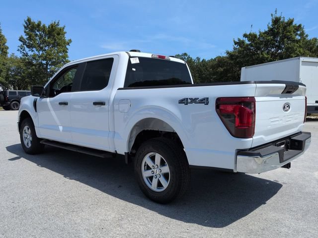 New 2026 Ford F150 XL w/ Equipment Group 103A High AWD/4WD image 6