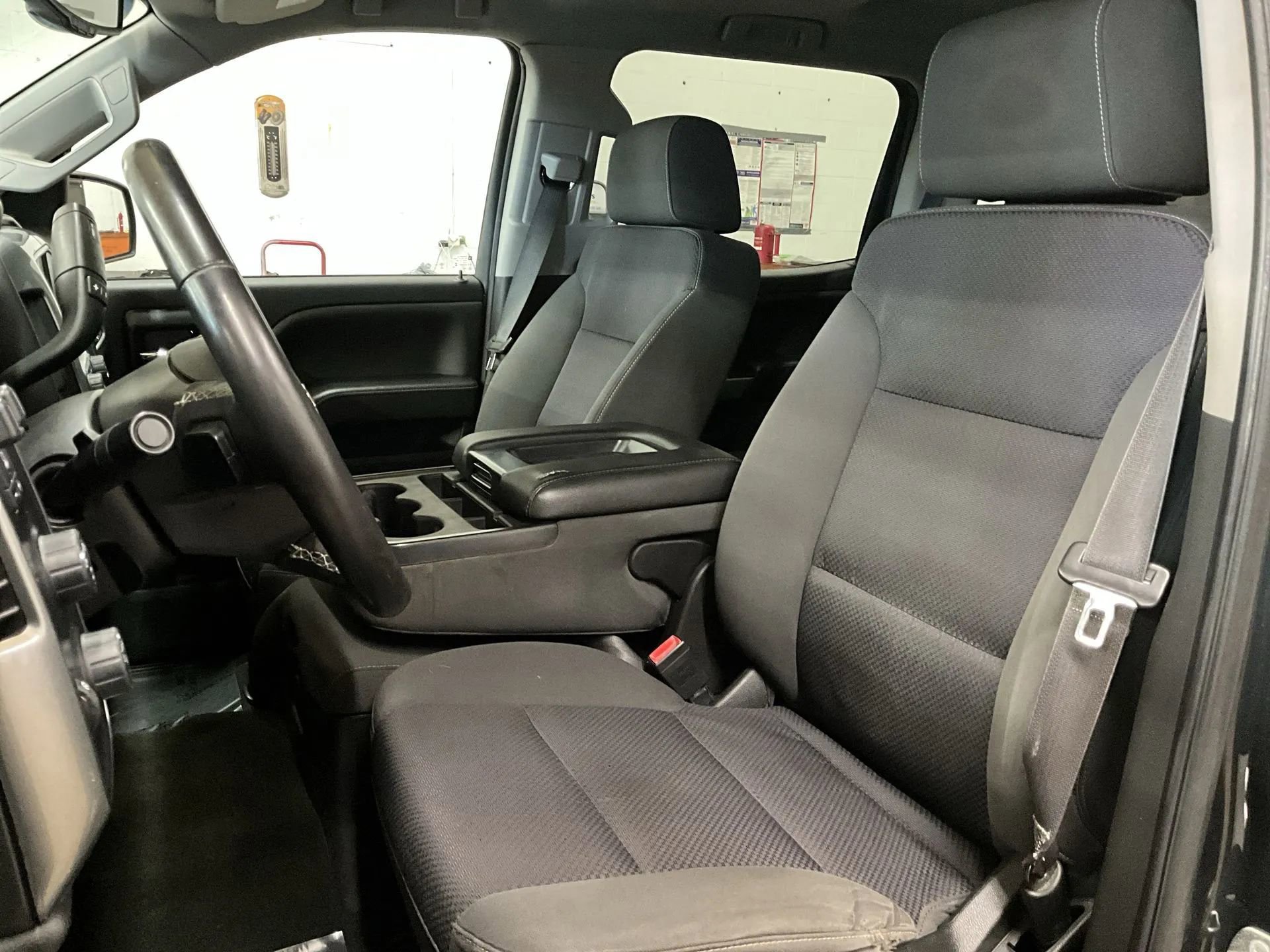 Used 2017 Chevrolet Silverado 1500 LT w/ All Star Edition image 5