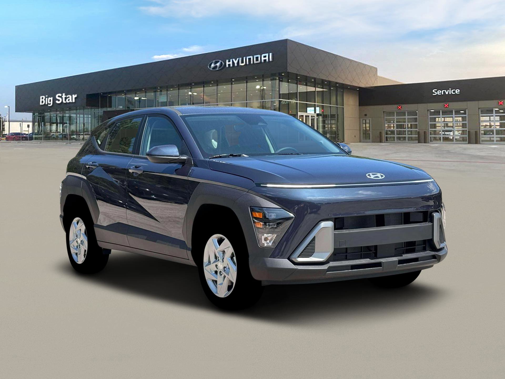 New 2026 Hyundai Kona SE image 11