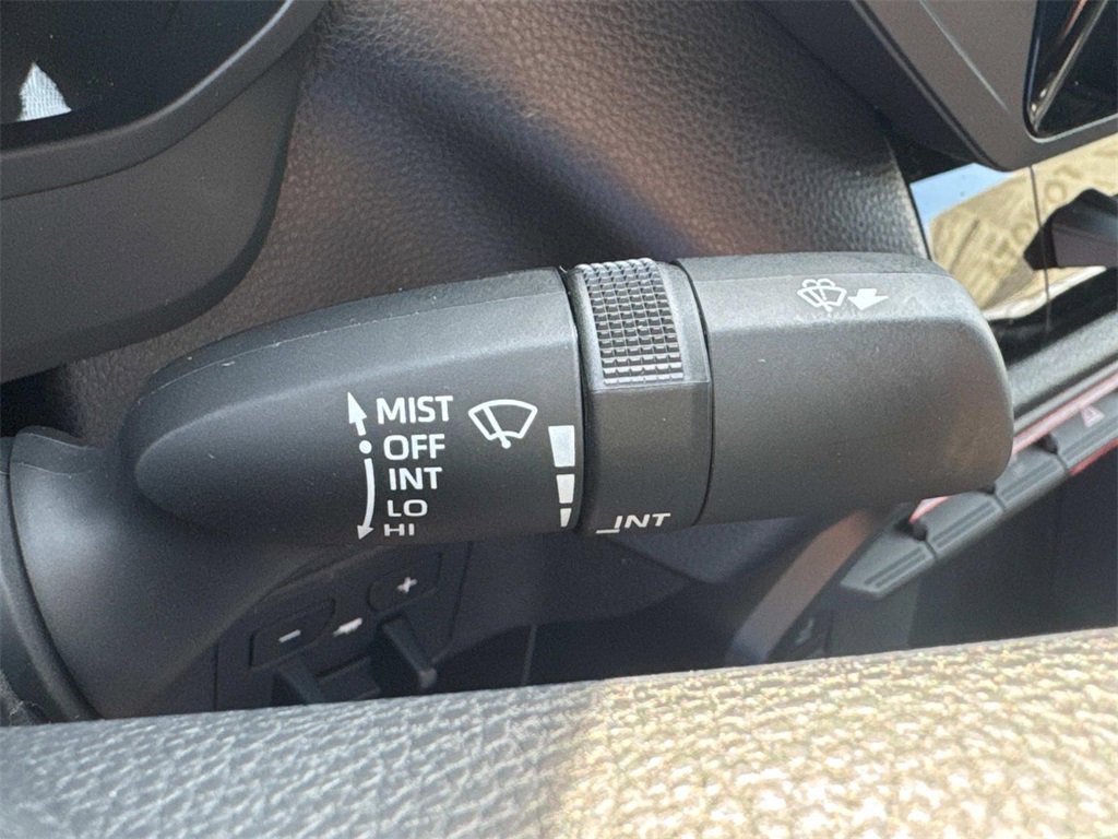 New 2025 Toyota Tundra SR5 w/ SR5 Convenience Package image 20