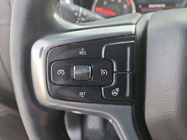 Used 2022 Chevrolet Silverado 2500 LTZ w/ LTZ Texas Edition image 16